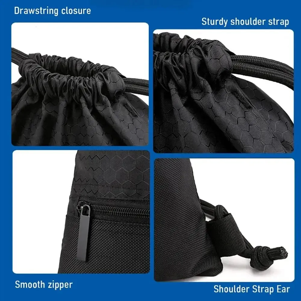 1Pc Foldable Waterproof