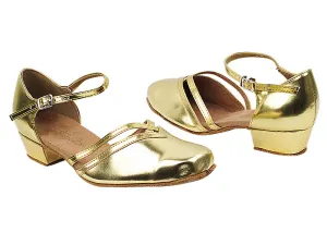 8881 62 Gold PU