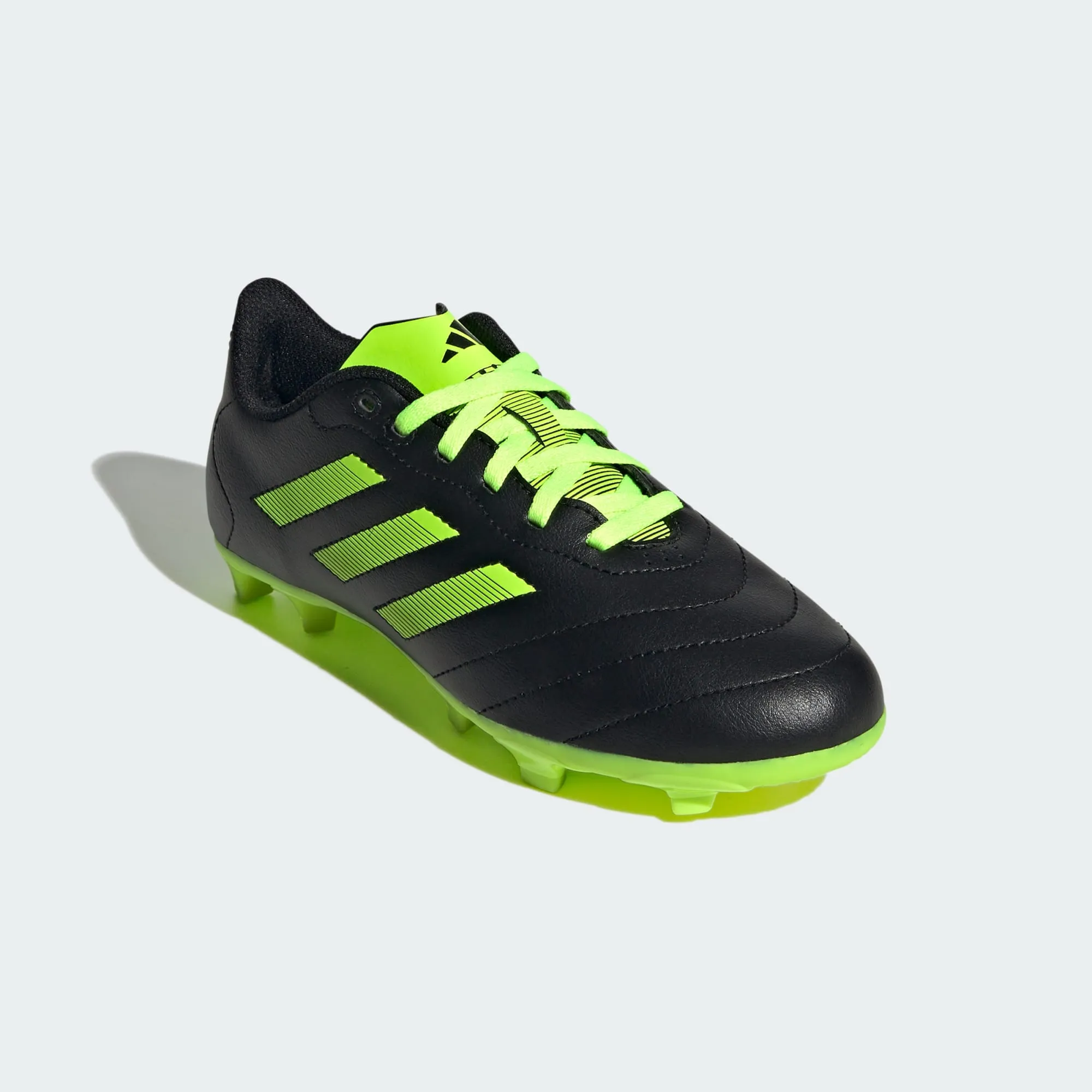 ADIDAS GOLETTO JUNIOR FOOTBALL BOOTS