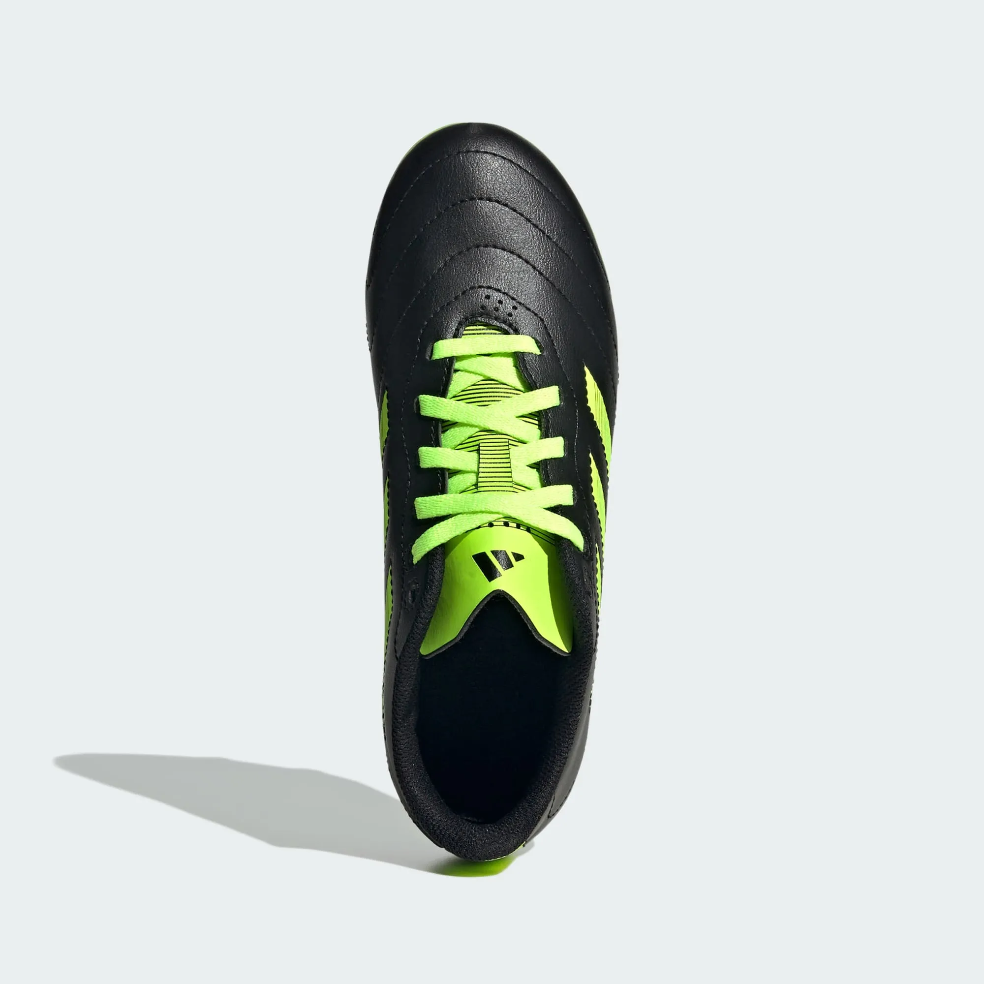 ADIDAS GOLETTO JUNIOR FOOTBALL BOOTS