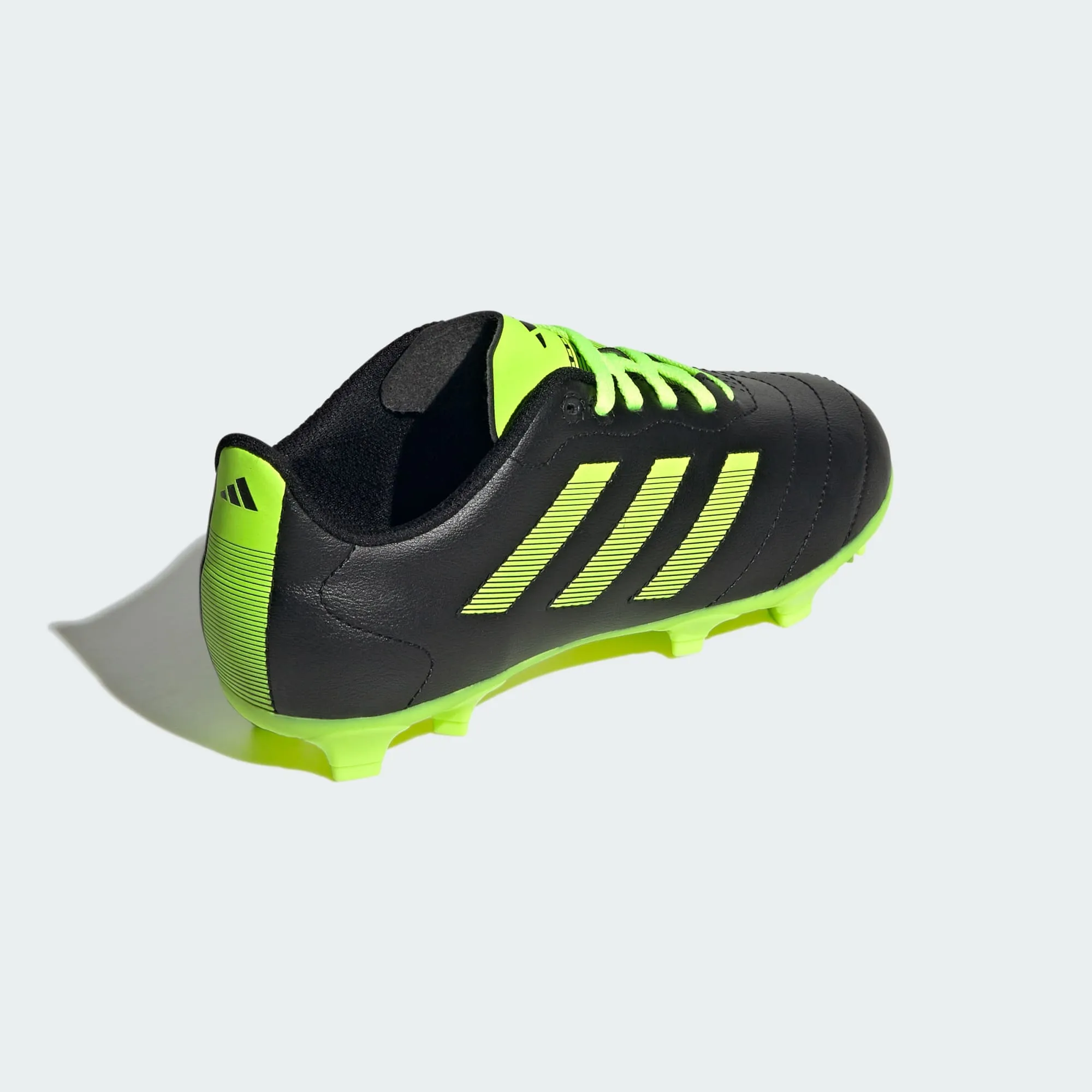 ADIDAS GOLETTO JUNIOR FOOTBALL BOOTS