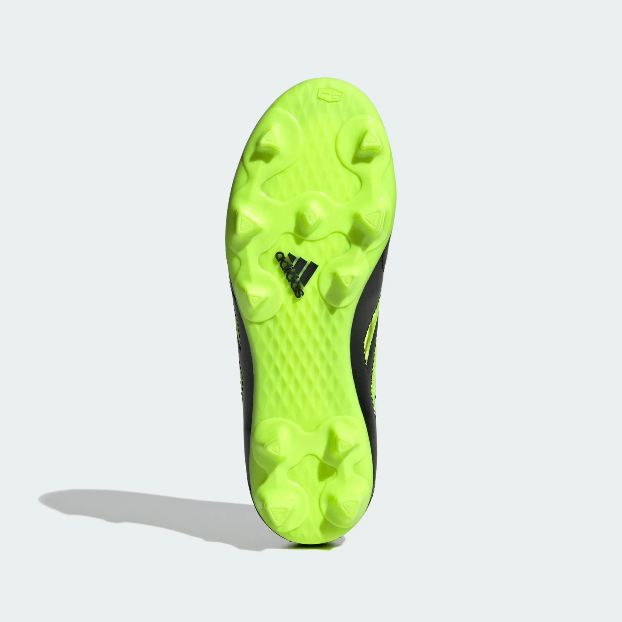 ADIDAS GOLETTO JUNIOR FOOTBALL BOOTS