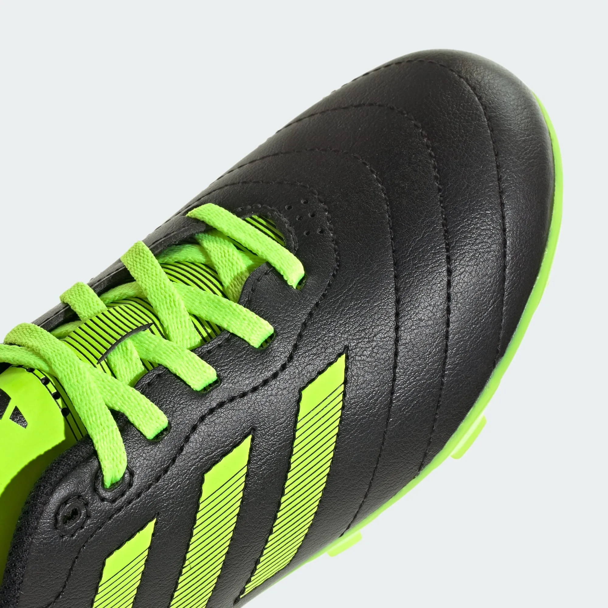 ADIDAS GOLETTO JUNIOR FOOTBALL BOOTS