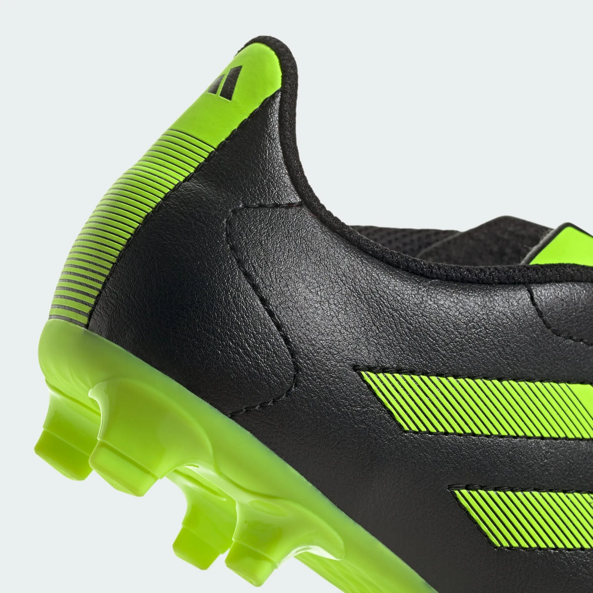 ADIDAS GOLETTO JUNIOR FOOTBALL BOOTS