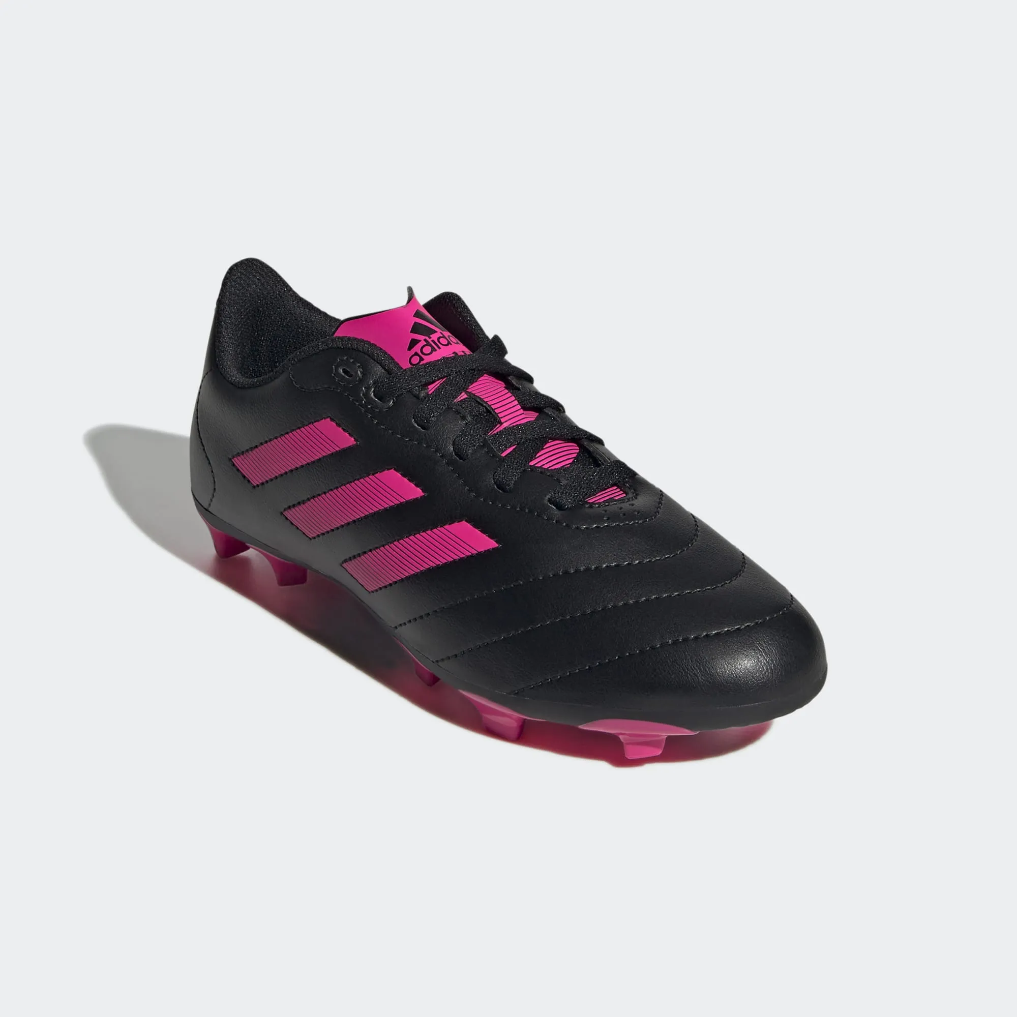 ADIDAS GOLETTO VIII FG JUNIOR FOOTBALL BOOT
