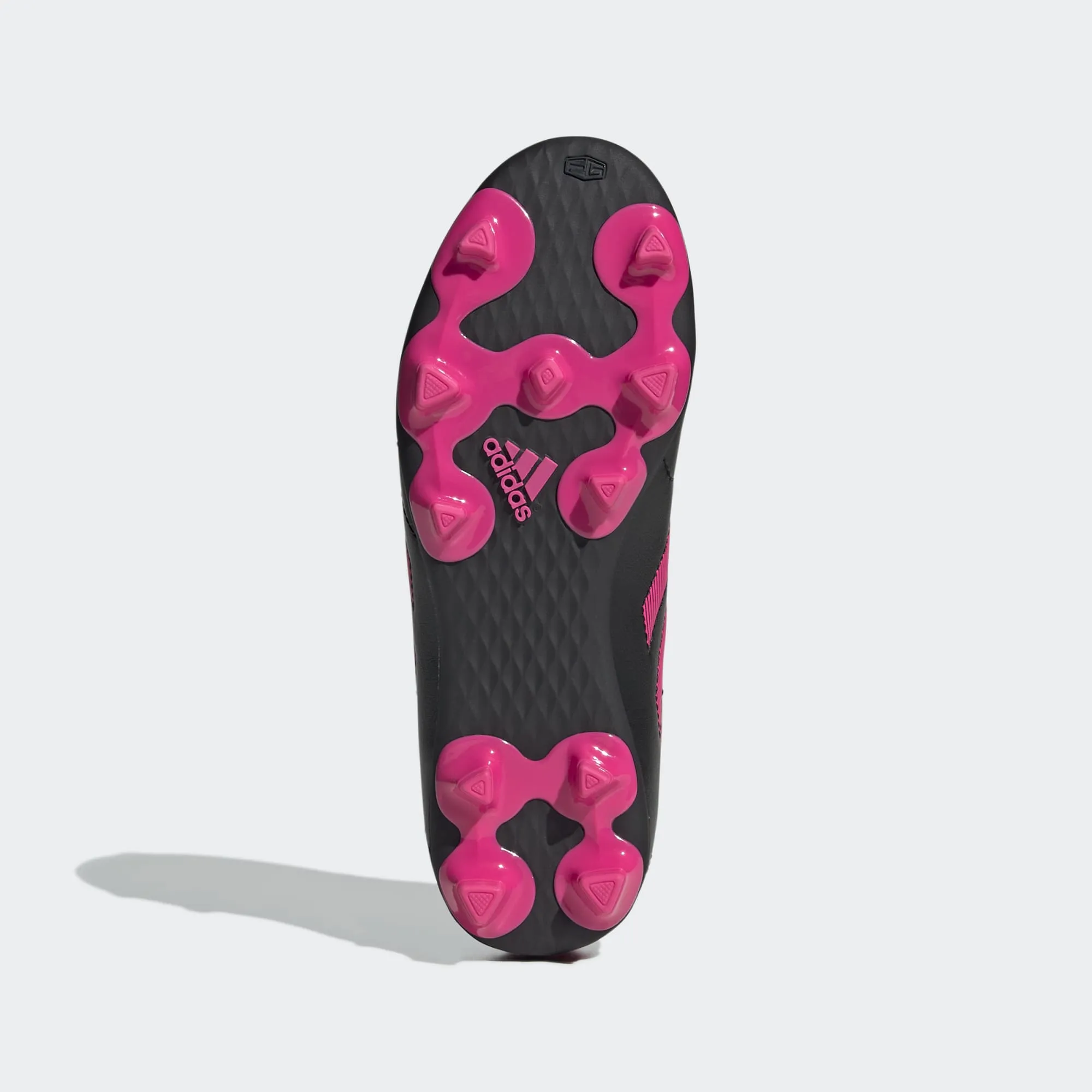 ADIDAS GOLETTO VIII FG JUNIOR FOOTBALL BOOT