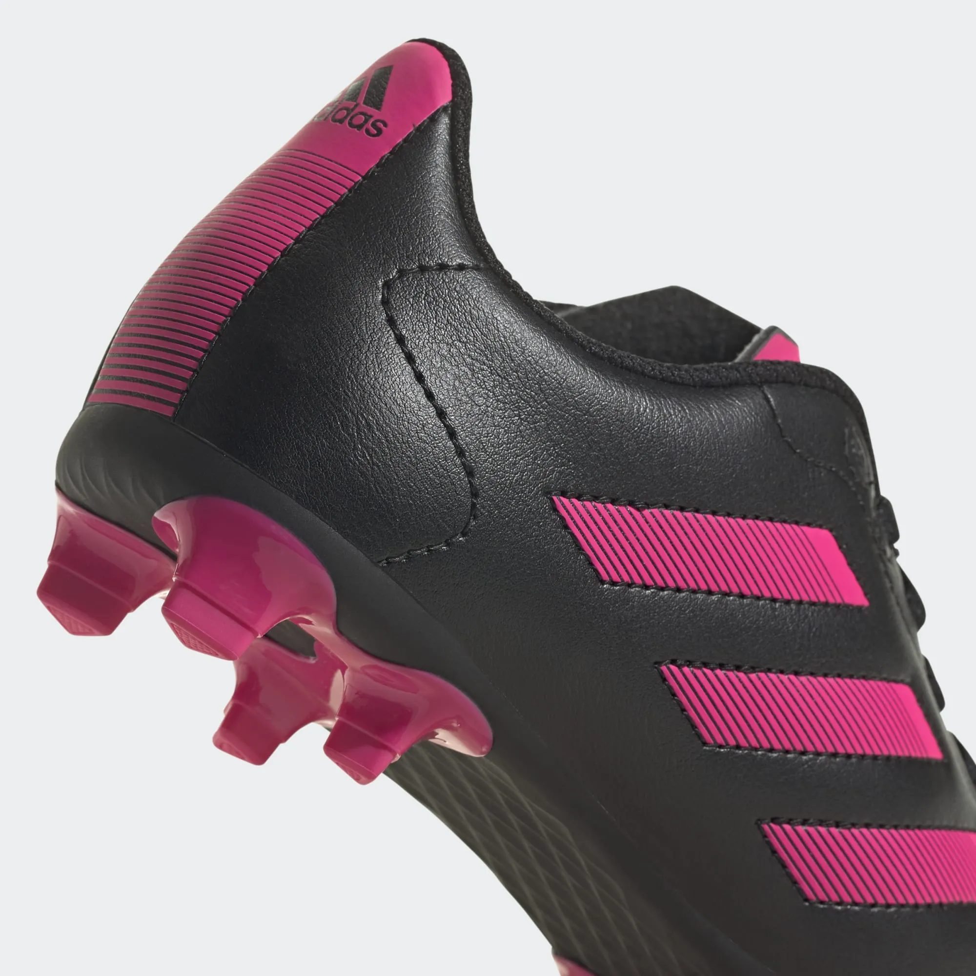 ADIDAS GOLETTO VIII FG JUNIOR FOOTBALL BOOT