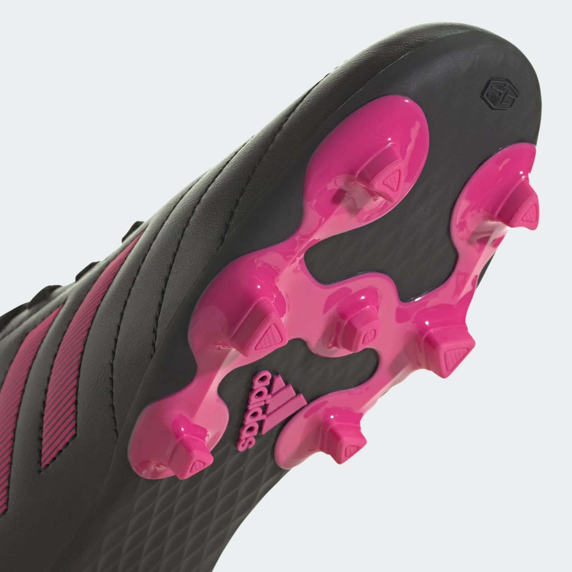 ADIDAS GOLETTO VIII FG JUNIOR FOOTBALL BOOT