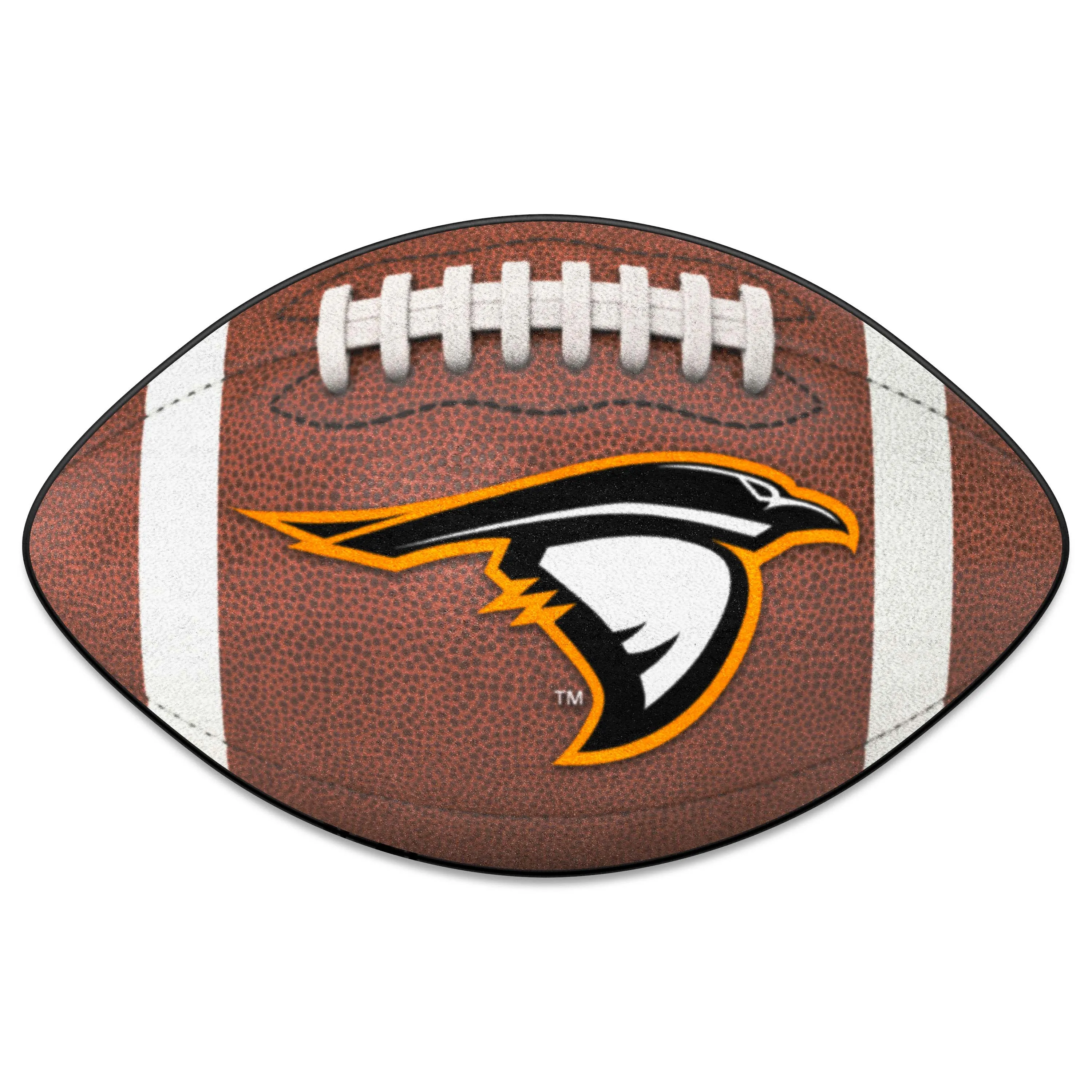 Anderson University Football Mat