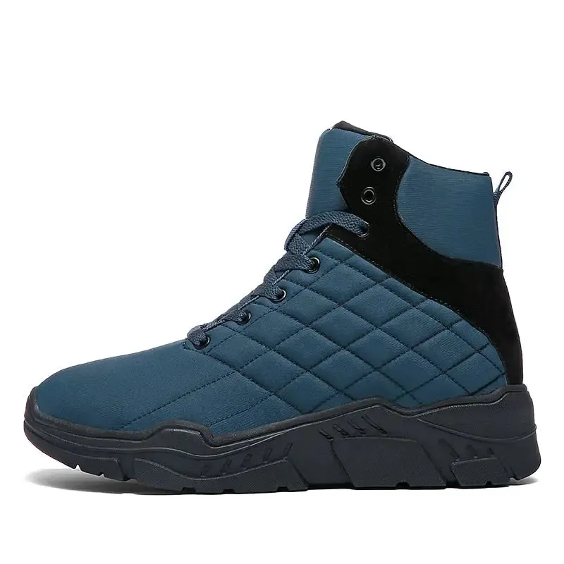 Antidérapant  hommes chaussures