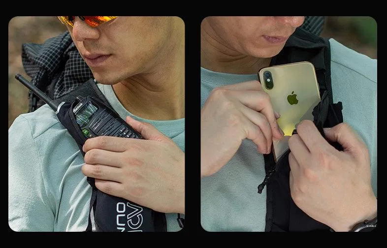 AONIJIE C9111 UL 30L Backpack