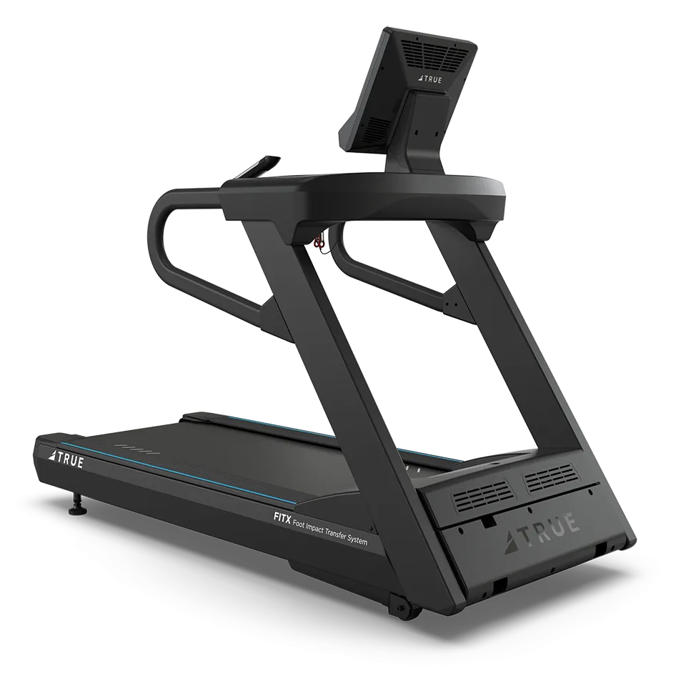 Apex Treadmill