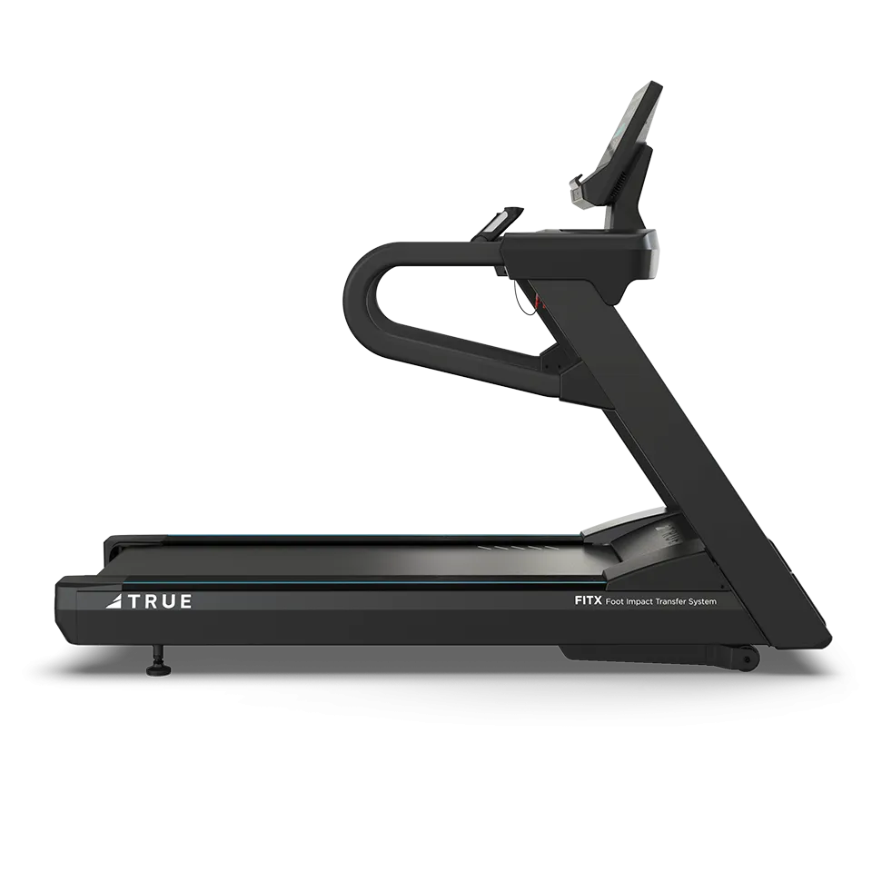 Apex Treadmill