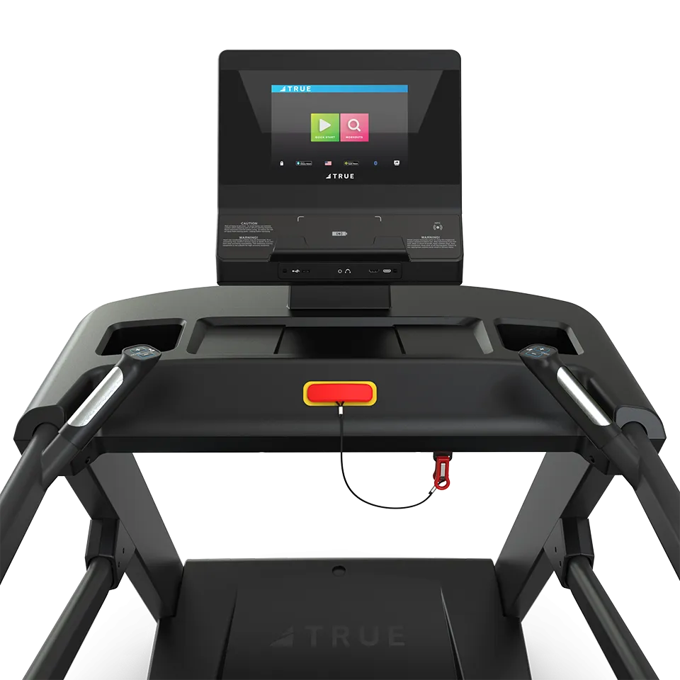 Apex Treadmill