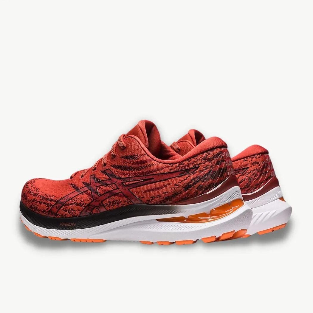 asics Gel-Kayano 29 Men's Running Shoes