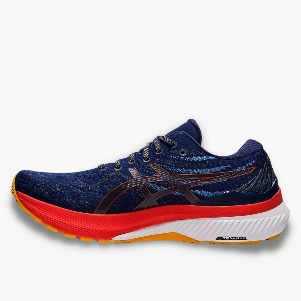 asics Gel-Kayano 29 Men's Running Shoes