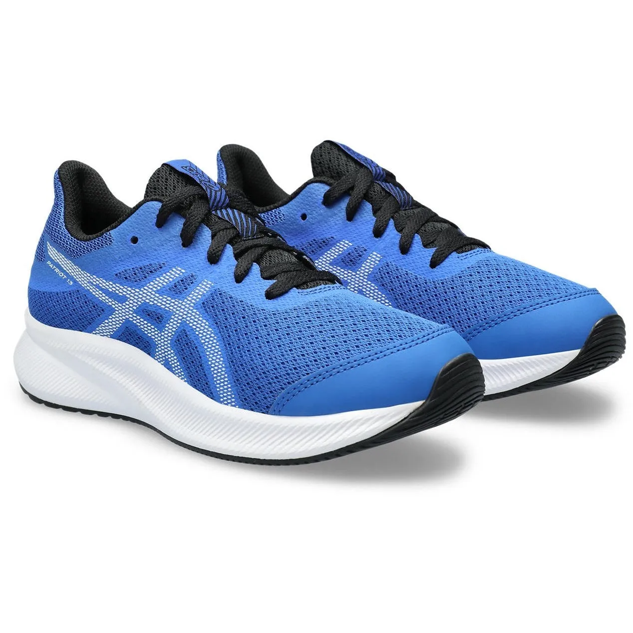 ASICS PATRIOT GS KIDS RUNNING SHOES