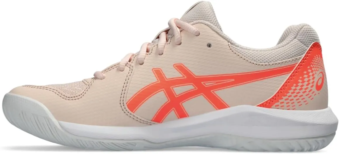 ASICS Women's Gel-Dedicate 8 Tennis Shoes