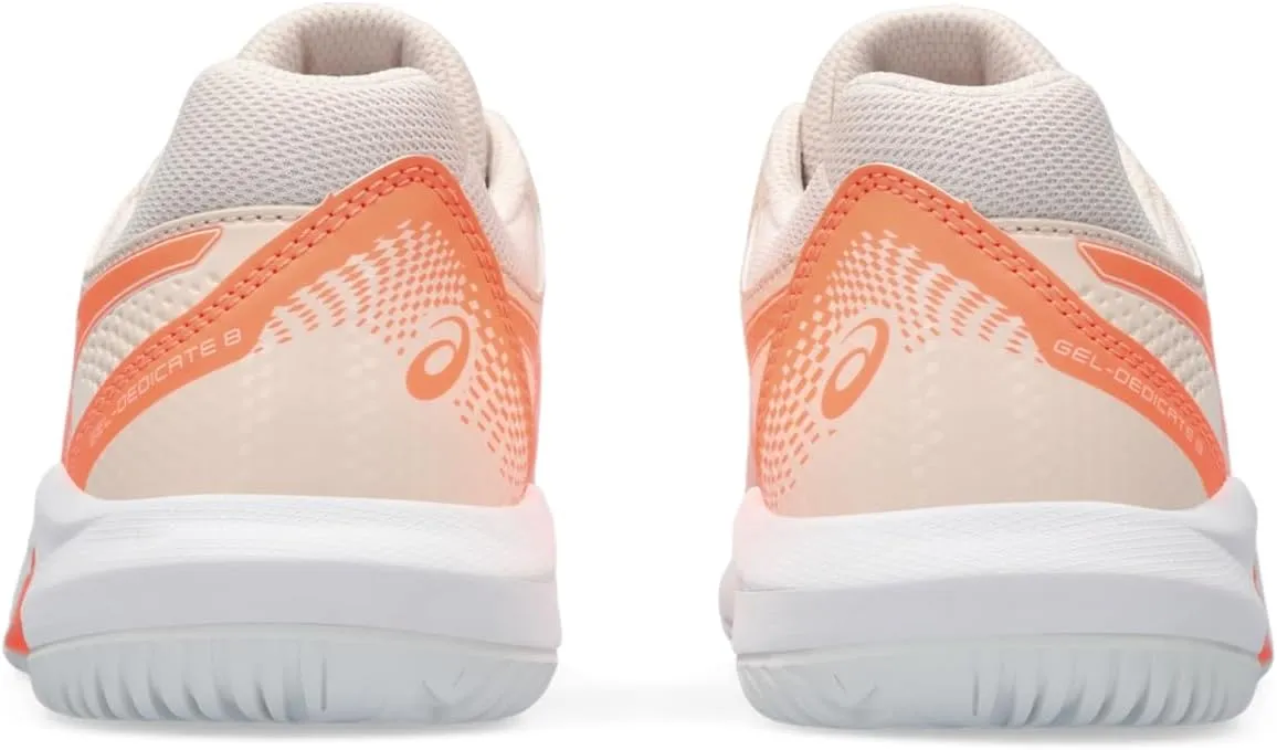 ASICS Women's Gel-Dedicate 8 Tennis Shoes