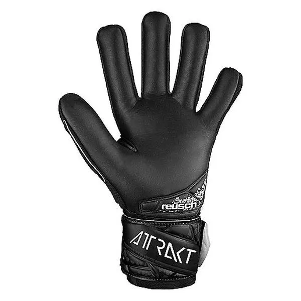 ATTRAKT INFINITY NC Gants de gardien de football adulte REUSCH