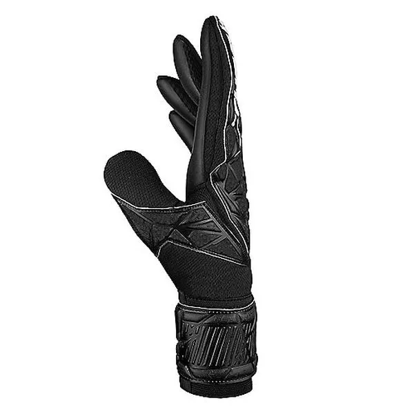 ATTRAKT INFINITY NC Gants de gardien de football adulte REUSCH
