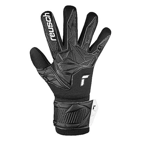 ATTRAKT INFINITY NC Gants de gardien de football adulte REUSCH