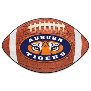 Auburn University Football Mat