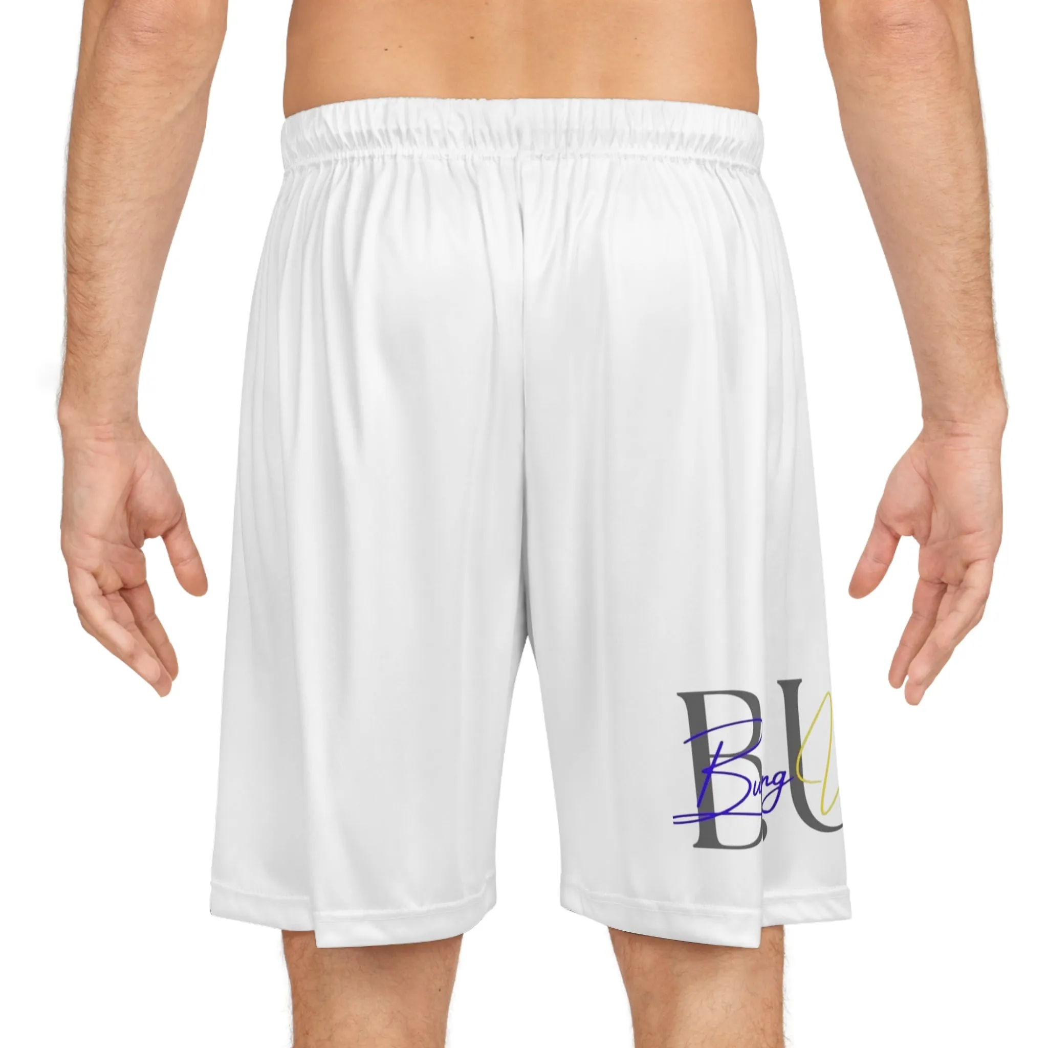 Basketball Shorts