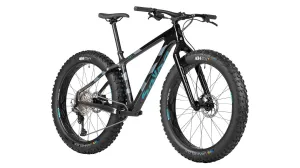 Beargrease Carbon Deore 11spd Fat Tire Bike - 27.5"