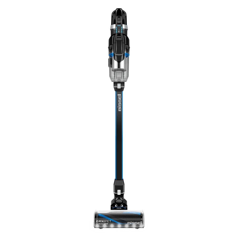 Bissell Omnipet Icon Turbo B3175B