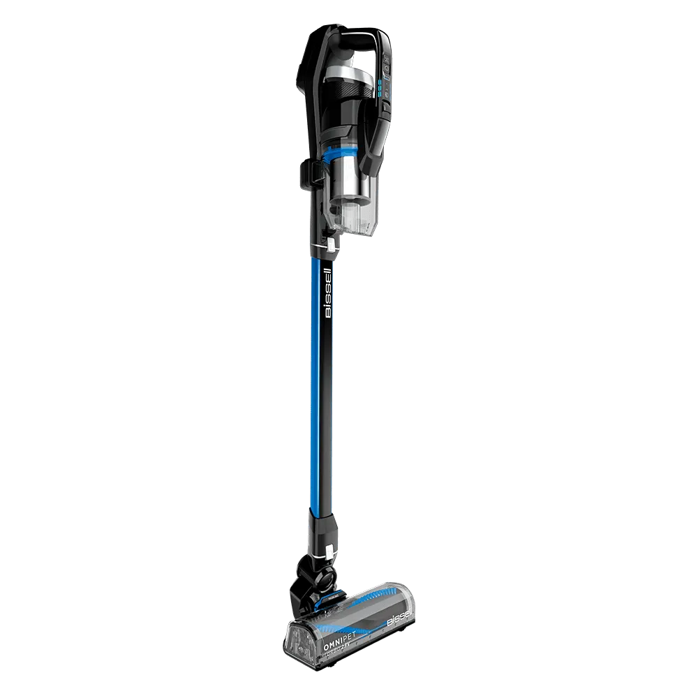 Bissell Omnipet Icon Turbo B3175B