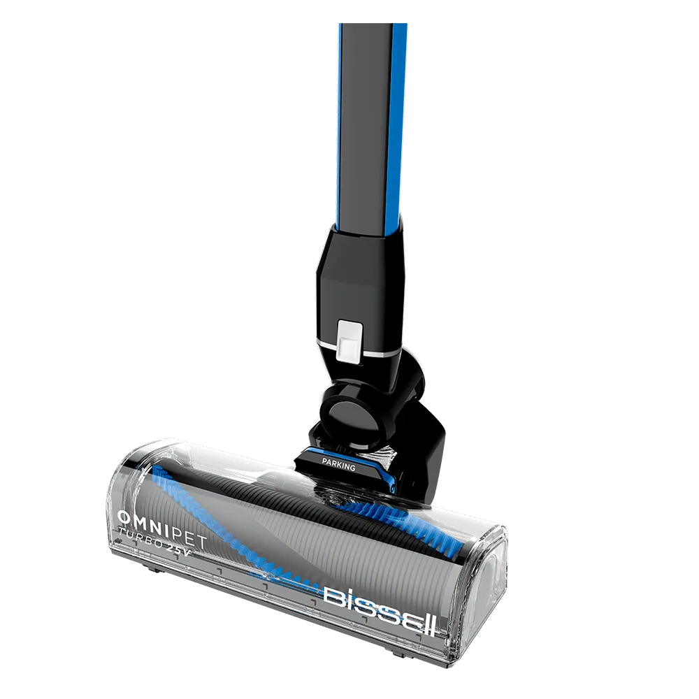 Bissell Omnipet Icon Turbo B3175B