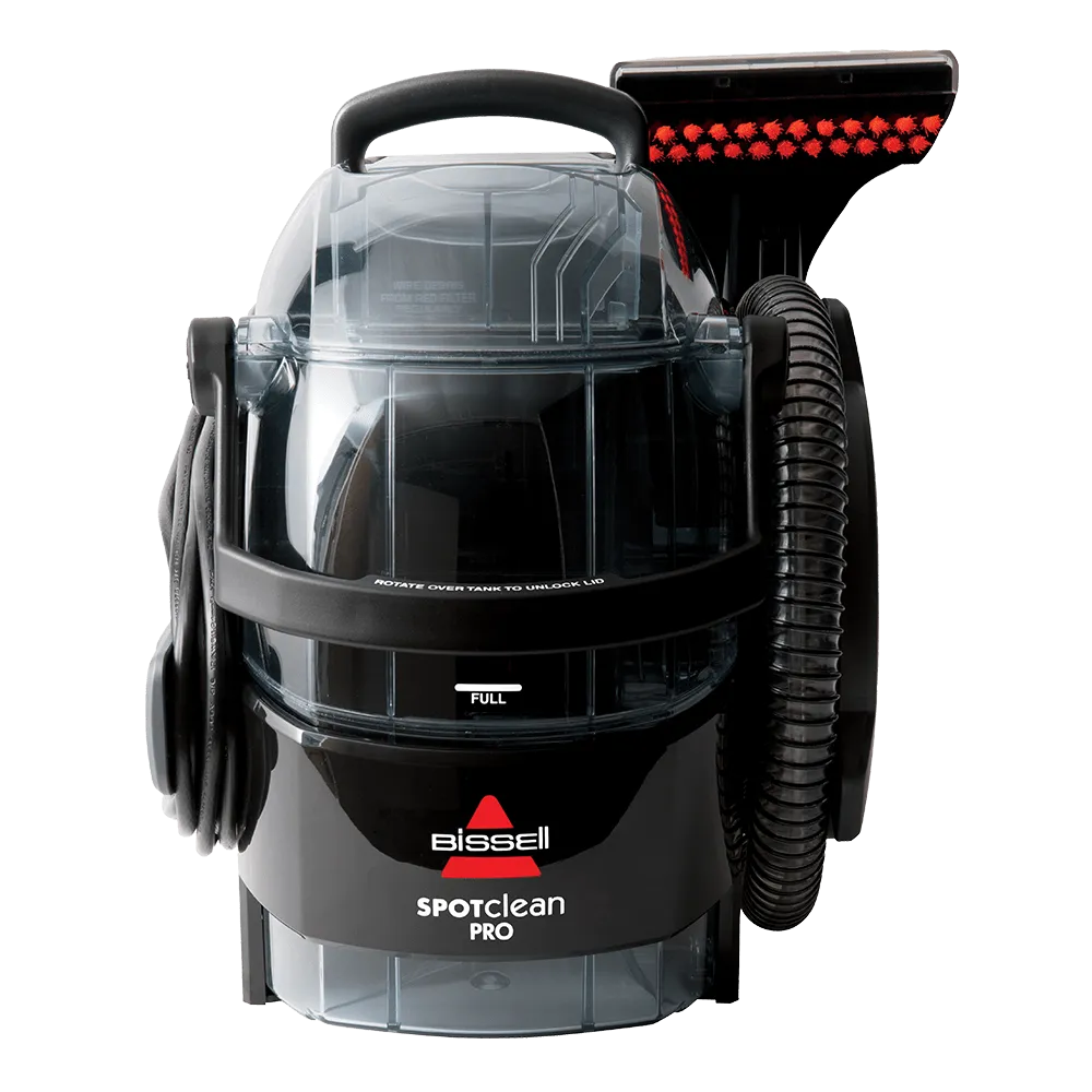 Bissell Spotclean Pro Cleaner B1558E