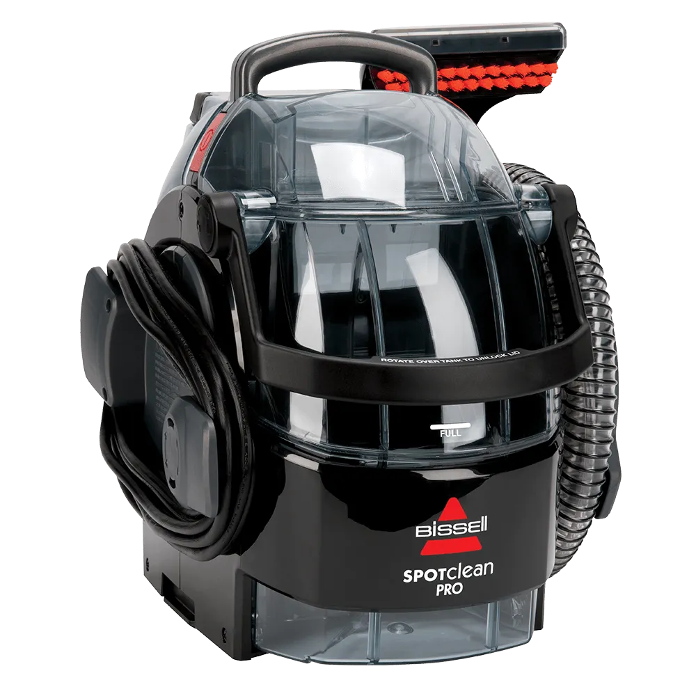 Bissell Spotclean Pro Cleaner B1558E