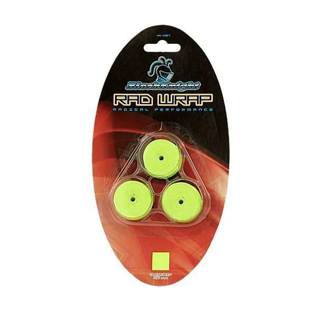 Black Knight RAD Wrap Overgrip (2 colours)