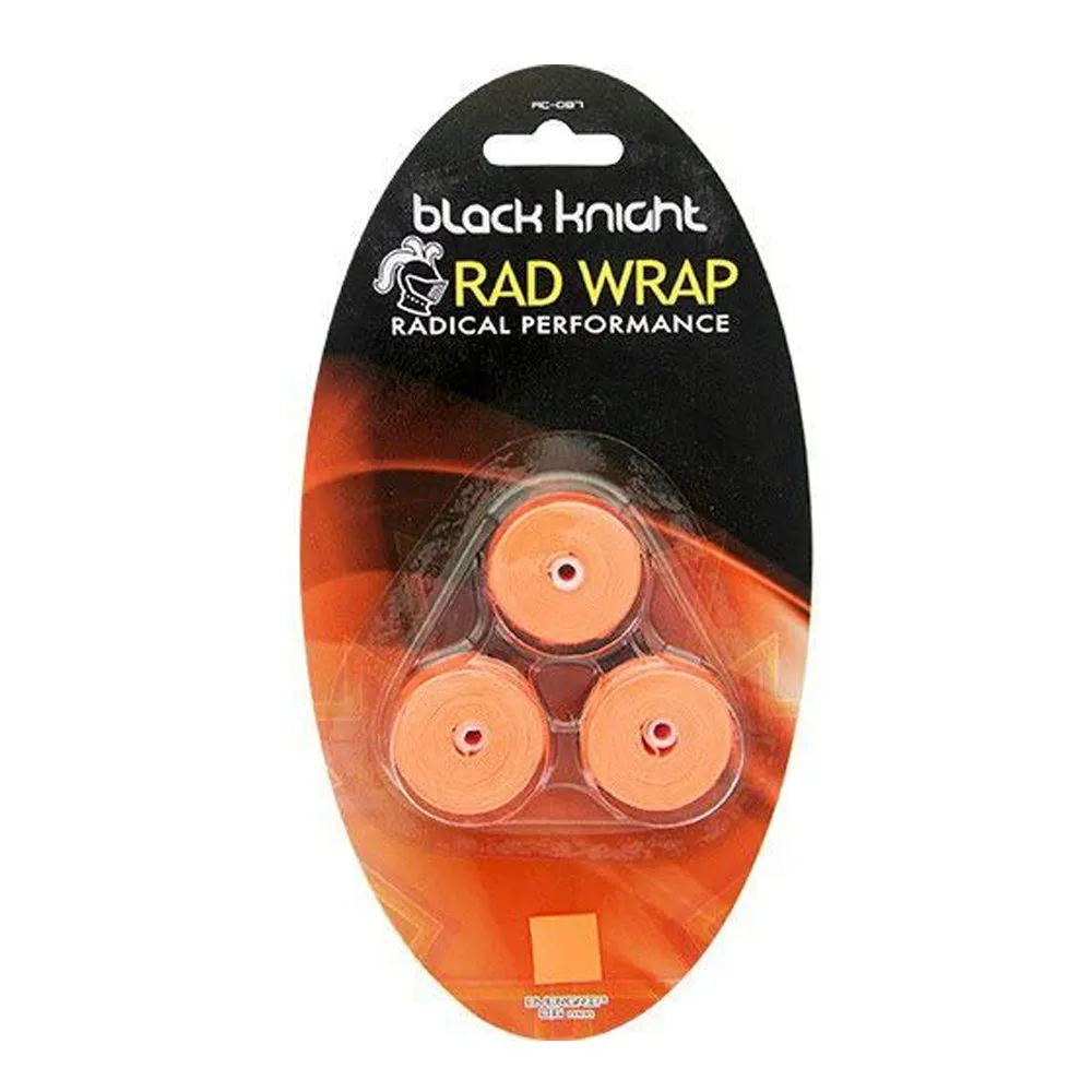 Black Knight RAD Wrap Overgrip (2 colours)