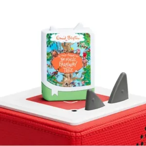 Book Pocket Tonie - Enid Blyton - The Magic Faraway Tree
