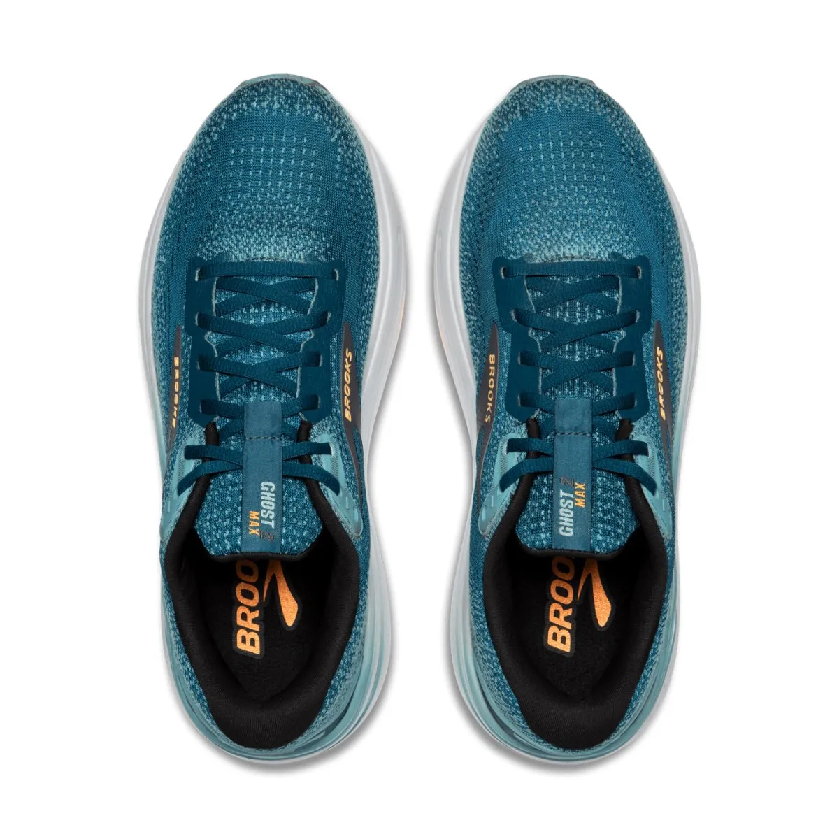 Brooks Ghost Max 2 - Men's