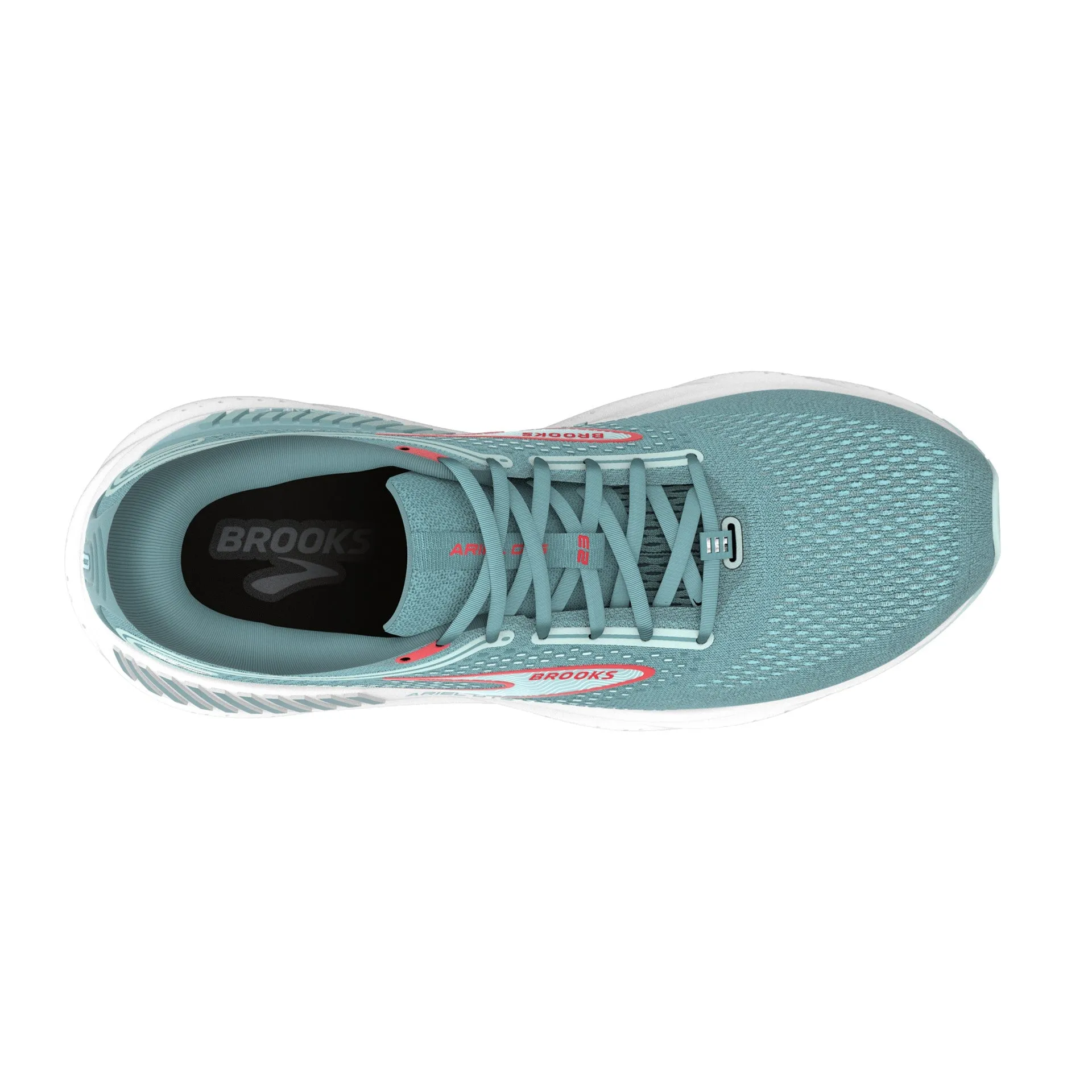Brooks Women's Ariel GTS 23