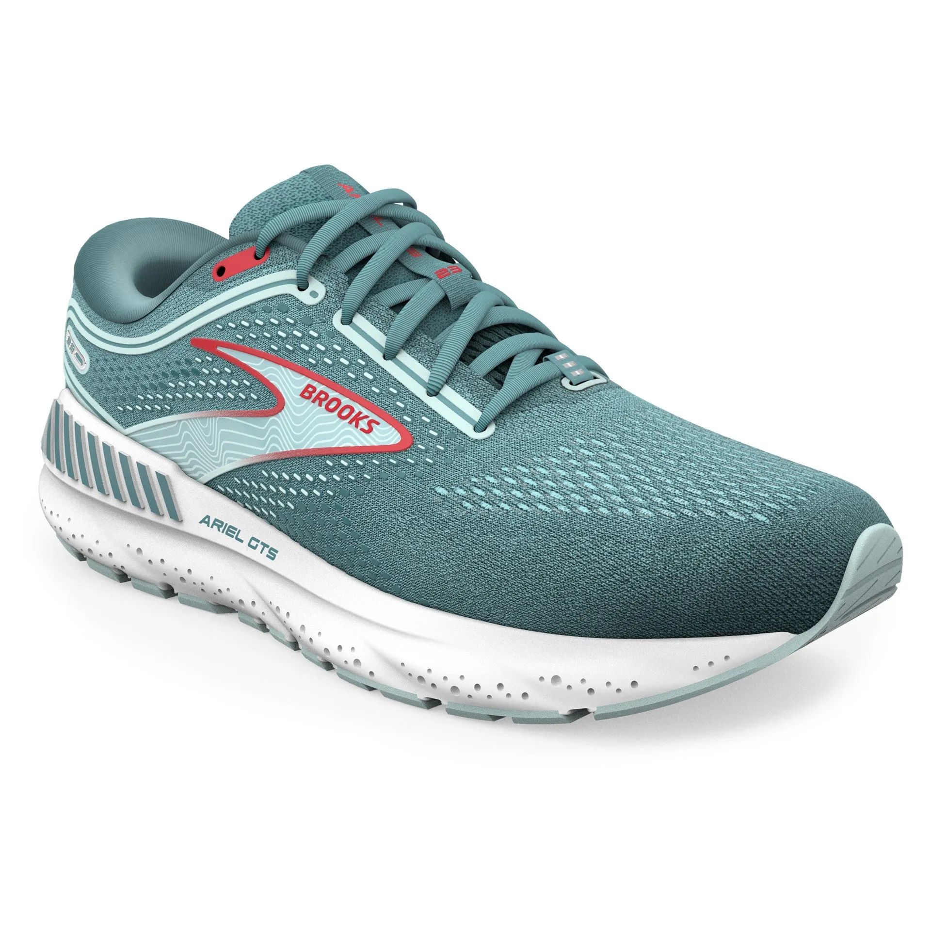 Brooks Women's Ariel GTS 23