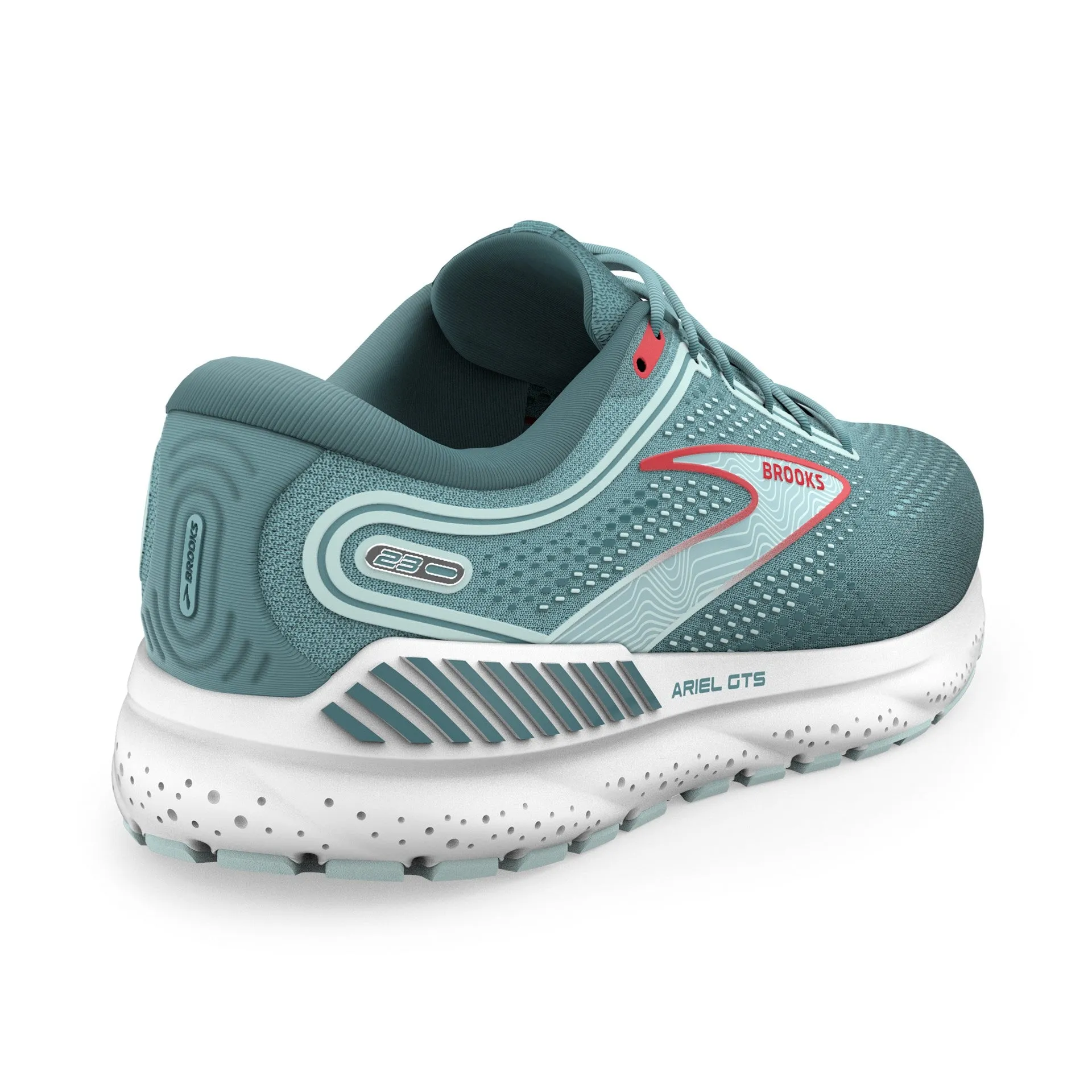 Brooks Women's Ariel GTS 23
