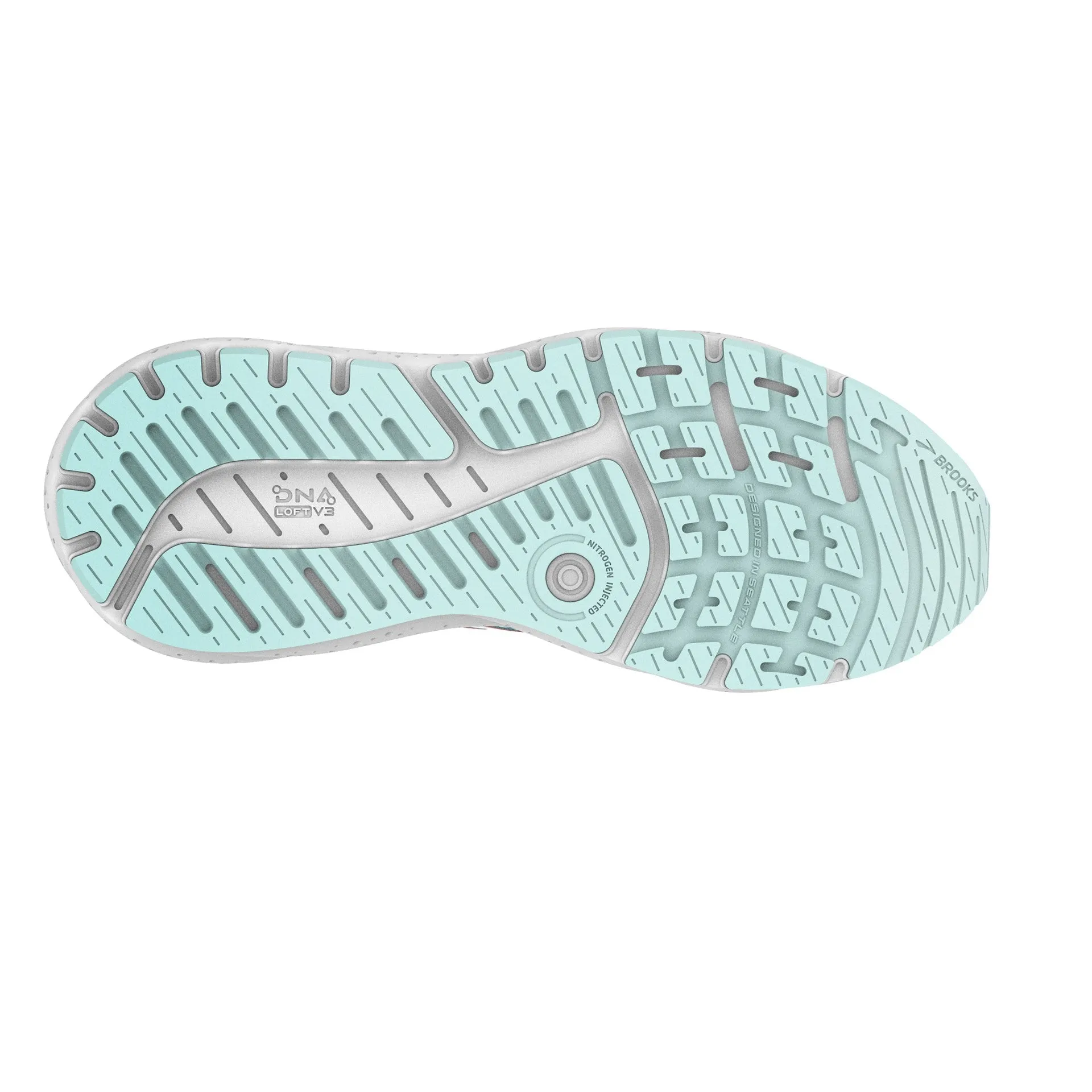 Brooks Women's Ariel GTS 23