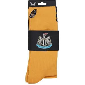 Castore Newcastle United Away 2022/23 Junior Football Socks