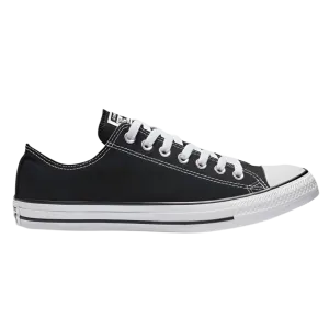 Chuck Taylor All Star Low Top - Black