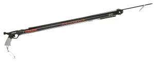 Cressi Mohawk Twin Rubber Speargun