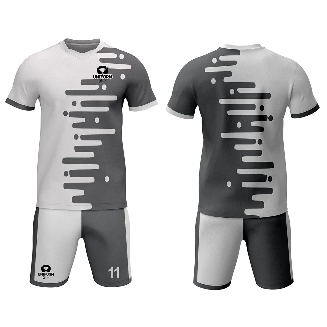 Custom Volleyball Uniforms | Top-Quality Team Sportswear