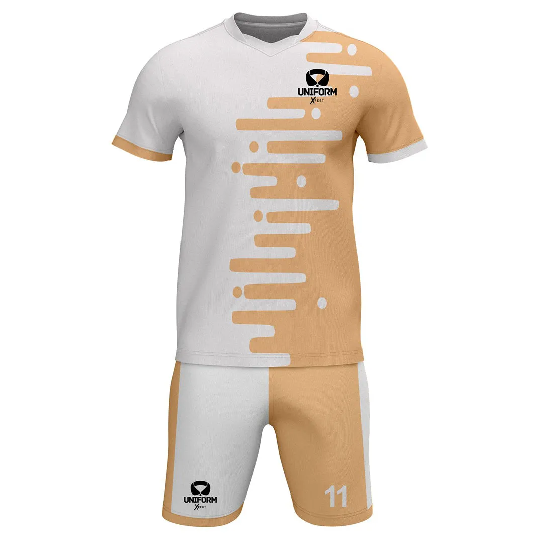 Custom Volleyball Uniforms | Top-Quality Team Sportswear