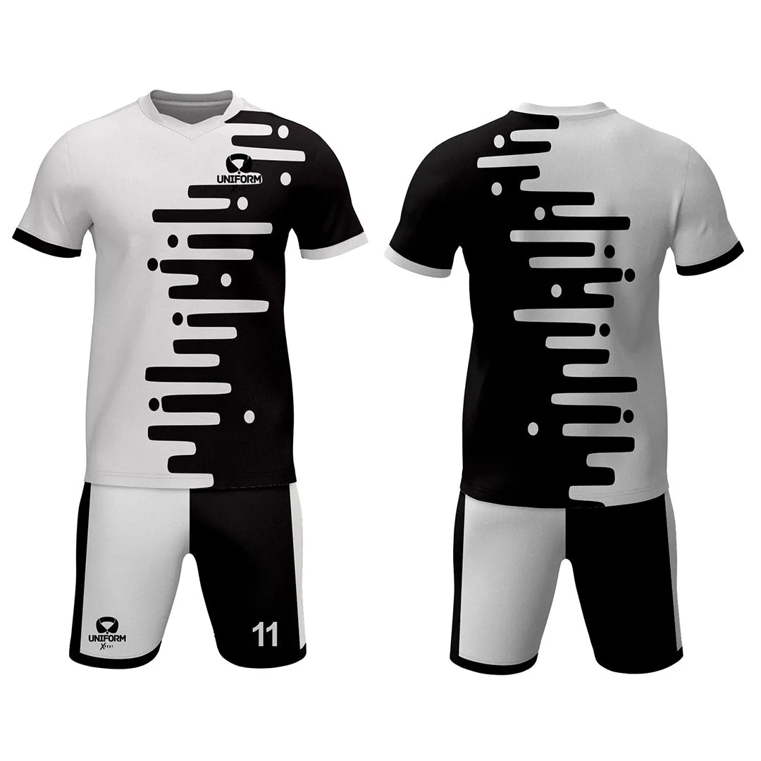 Custom Volleyball Uniforms | Top-Quality Team Sportswear