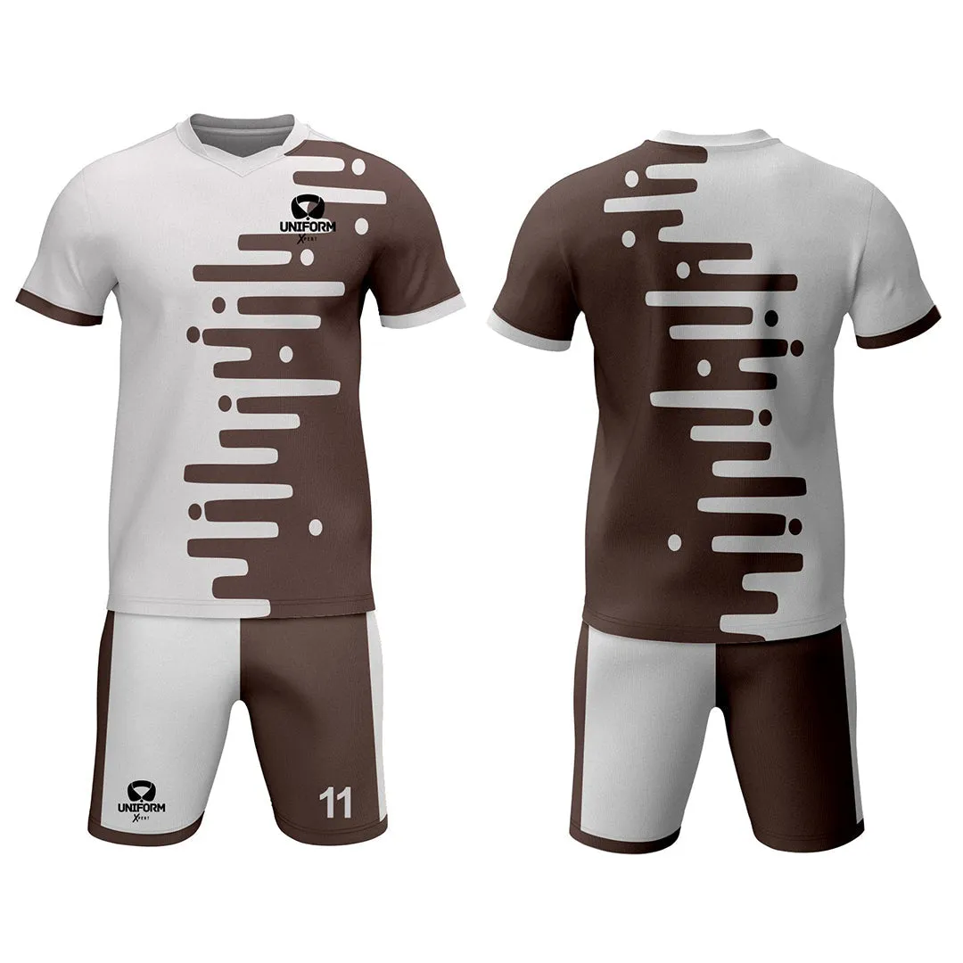 Custom Volleyball Uniforms | Top-Quality Team Sportswear