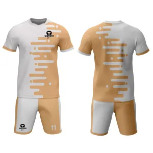 Custom Volleyball Uniforms | Top-Quality Team Sportswear